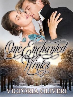 One Enchanted Winter - ebook